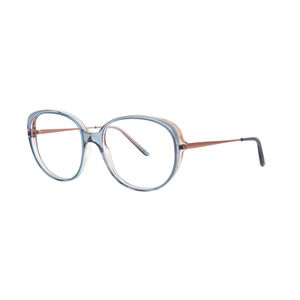 Lafont NOUVELLE Eyeglasses 3163 Blue 54mm